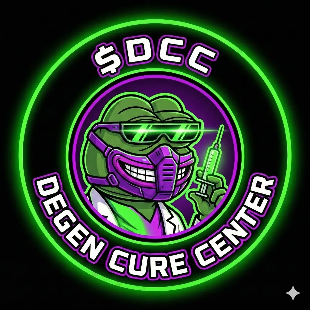 $DCC Logo