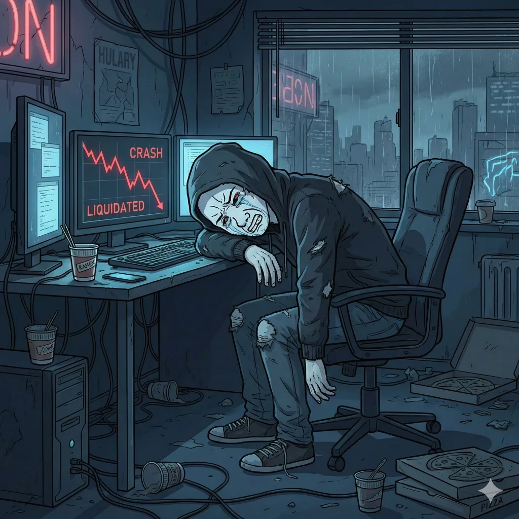 Before: Sad Wojak